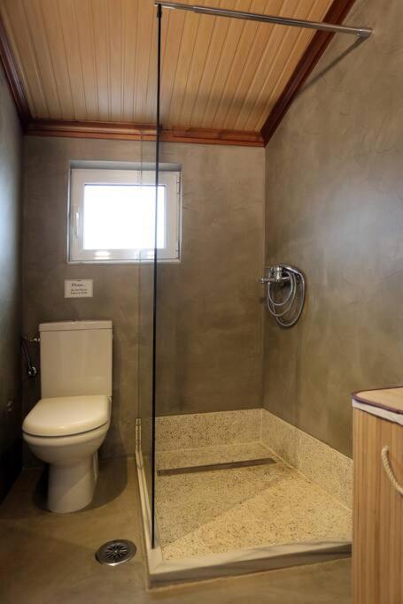 "Elegant & Quiet House" Daire İgumeniça Dış mekan fotoğraf